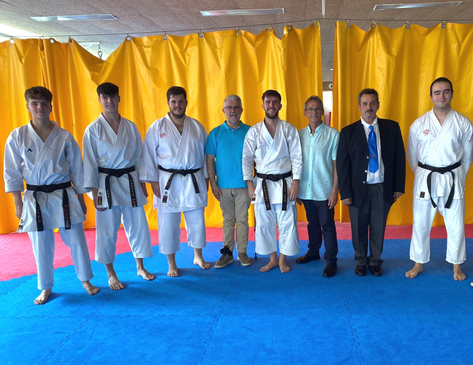 Ex&aacute;menes de Grado celebrados el 21 de mayo